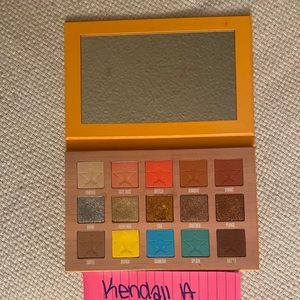 Jeffree Star Thirsty